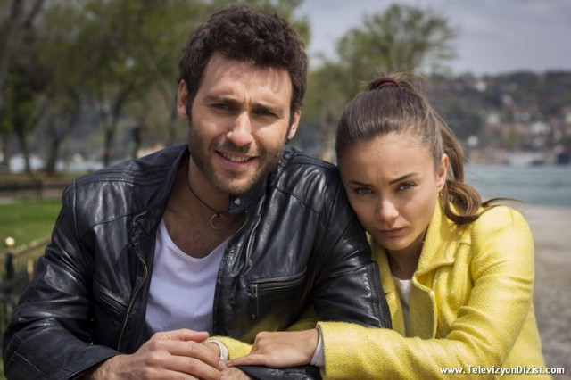Seçkin Özdemir Fotoğrafı
