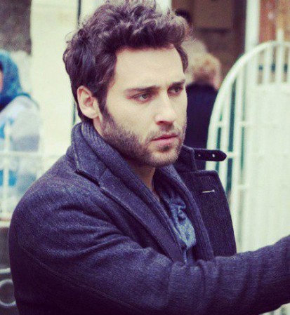 Seçkin Özdemir Fotoğrafı