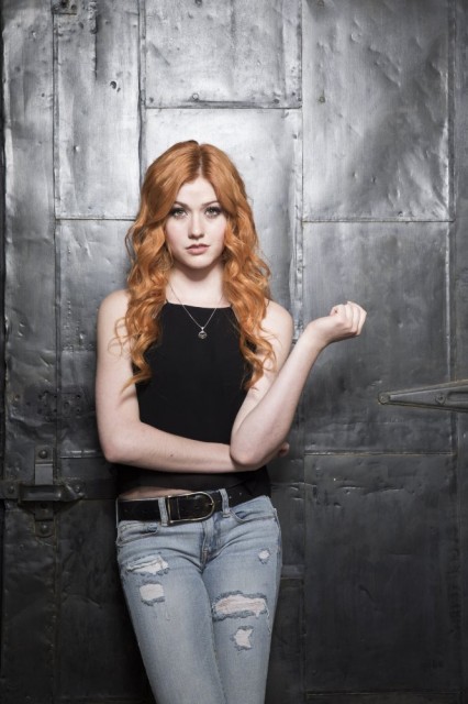 Katherine McNamara Fotoğrafları 68