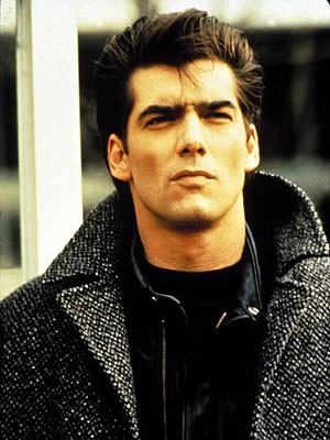 Ken Wahl Fotoğrafları 5