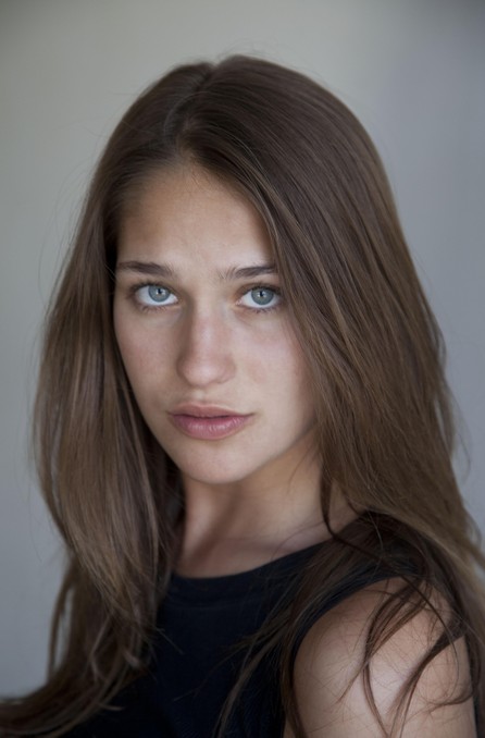 Lola Kirke Fotoğrafları 6