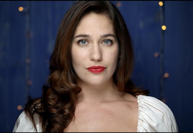 Lola Kirke Fotoğrafı
