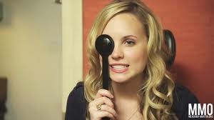Meaghan Martin Fotoğrafı