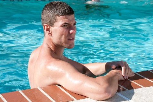 Austin Stowell Fotoğrafı