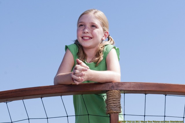 Cozi Zuehlsdorff fotoğrafı