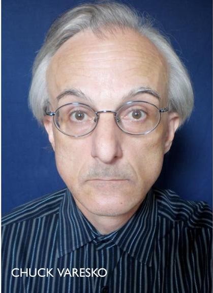 Chuck Varesko Fotoğrafı