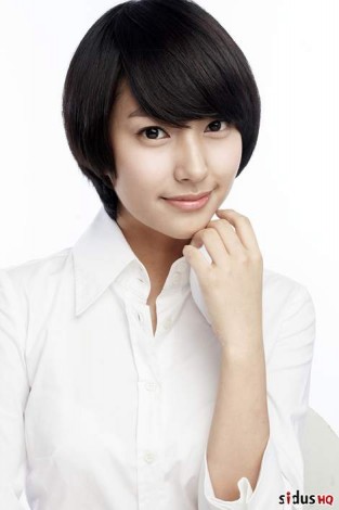 Seo Min-ji Fotoğrafı