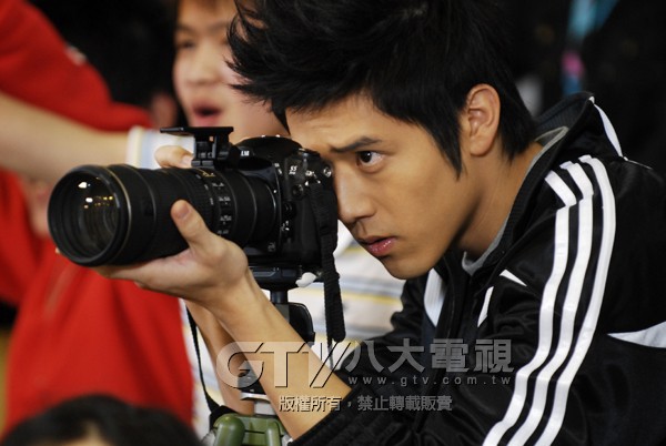 George Hu Fotoğrafı