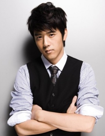 George Hu Fotoğrafı