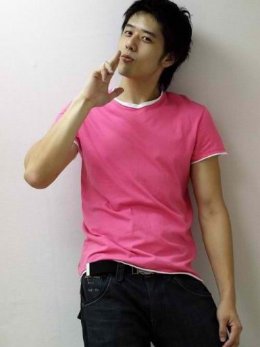 George Hu Fotoğrafı