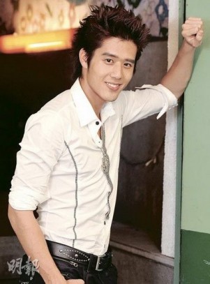 George Hu Fotoğrafı
