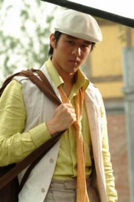 George Hu Fotoğrafı