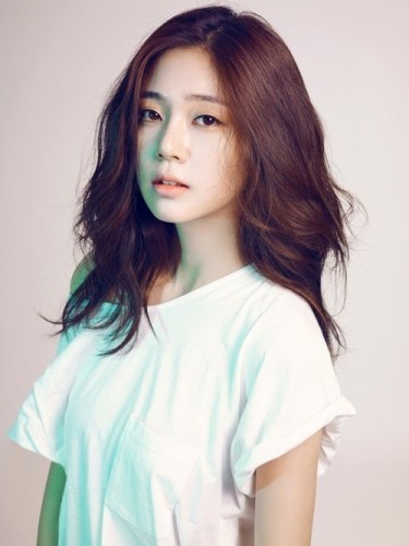 Baek Jin-hee Fotoğrafları 11