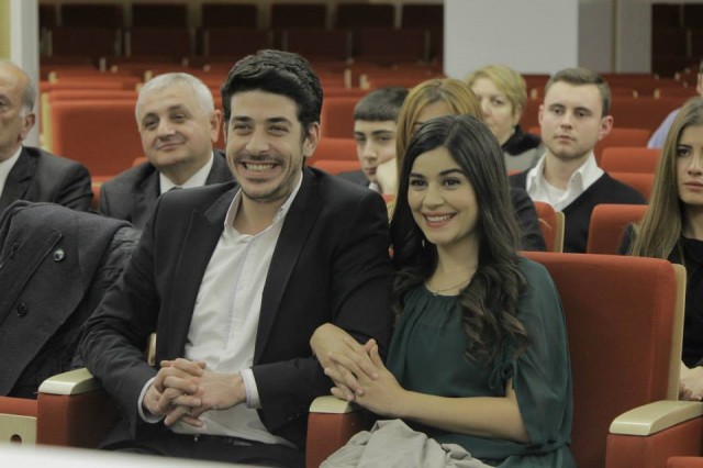 Alper Saldıran Fotoğrafı