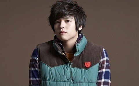 Lee Jang-woo Fotoğrafı