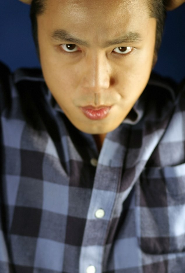 Han-gyu Kim Fotoğrafı