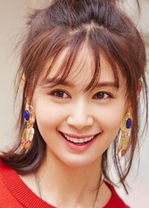 Ziwen Wang Fotoğrafı