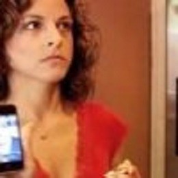 Robin Daléa Fotoğrafı
