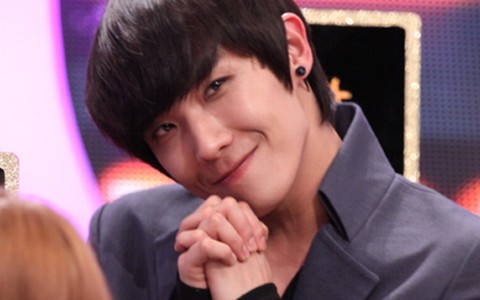 Lee Joon Fotoğrafları 20