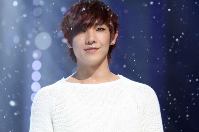 Lee Joon Fotoğrafları 21