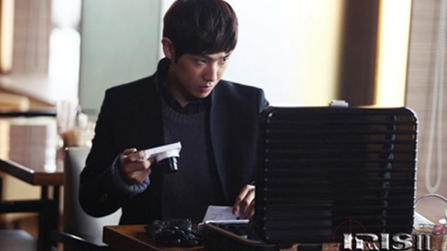 Lee Joon Fotoğrafı