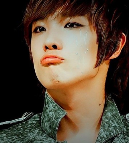 Lee Joon Fotoğrafı