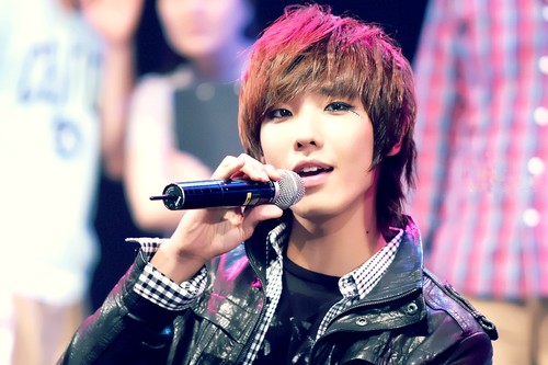 Lee Joon Fotoğrafları 44