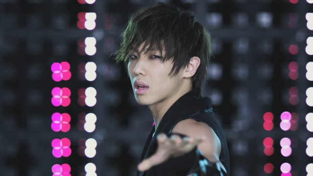 Lee Joon Fotoğrafı