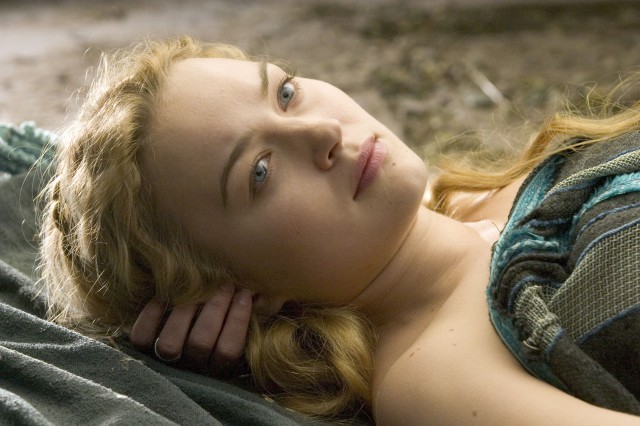 Sophia Myles Fotoğrafları 29