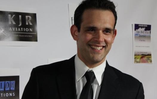 Erik Kowalski Fotoğrafı