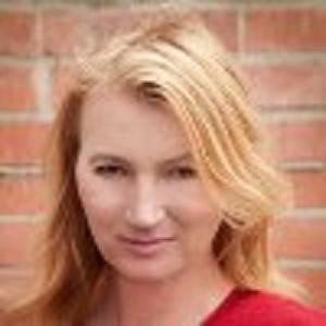 Anna Wilding fotoğrafı