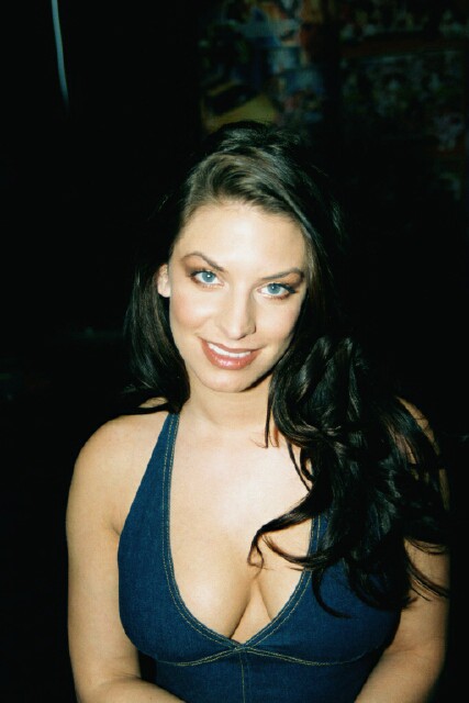 Nikki Dial fotoğrafı