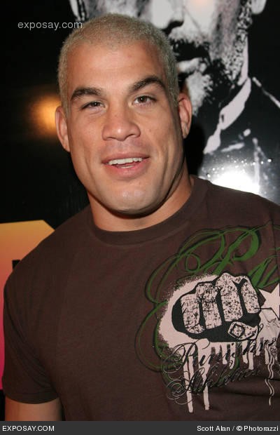 Tito Ortiz Fotoğrafları 14