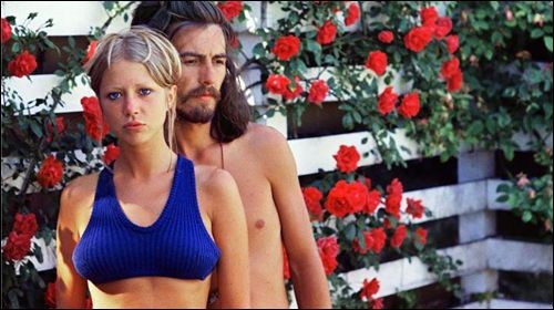 Pattie Boyd Fotoğrafları 18