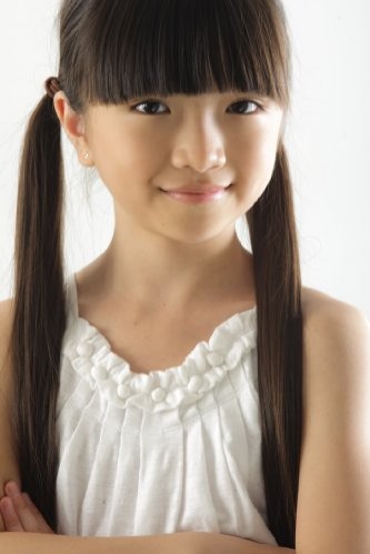 Misha Huang Fotoğrafı