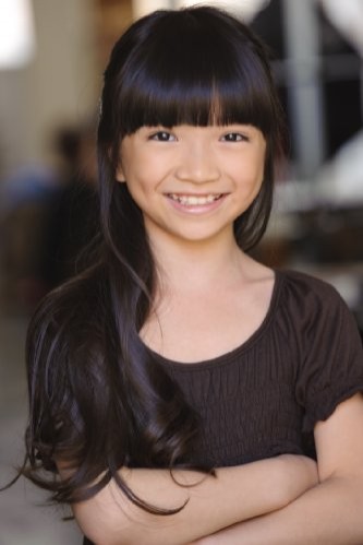 Misha Huang fotoğrafı