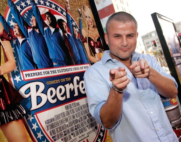 Steve Lemme Fotoğrafları 2