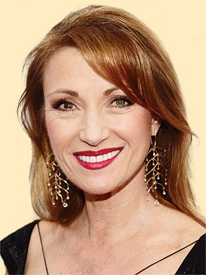 Jane Seymour Fotoğrafları 1