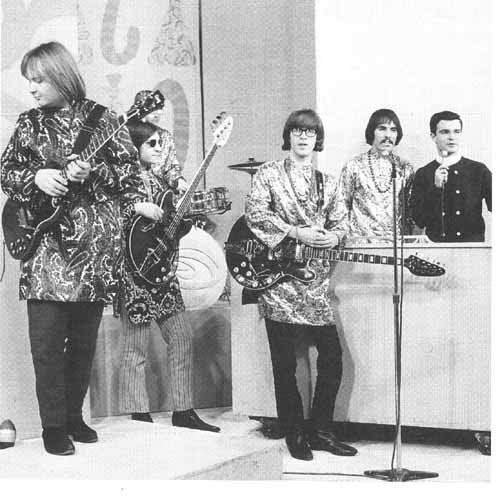 Strawberry Alarm Clock Fotoğrafları 3