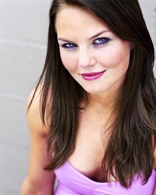 Jennifer Morrison Fotoğrafları 27