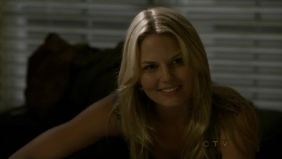 Jennifer Morrison Fotoğrafları 92