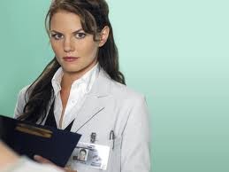 Jennifer Morrison Fotoğrafları 109