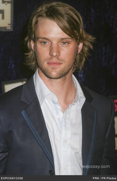 Jesse Spencer Fotoğrafları 6