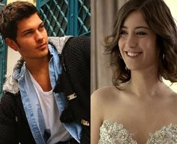 Çağatay Ulusoy Fotoğrafı