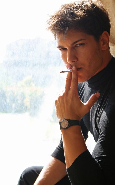 Çağatay Ulusoy Fotoğrafı