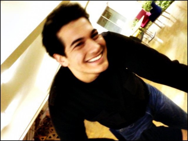 Çağatay Ulusoy Fotoğrafı