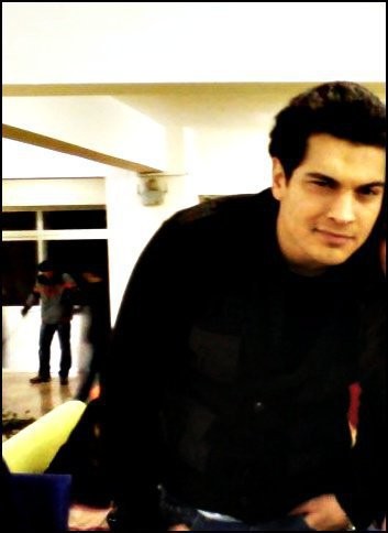 Çağatay Ulusoy Fotoğrafı