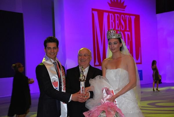 Çağatay Ulusoy Fotoğrafı