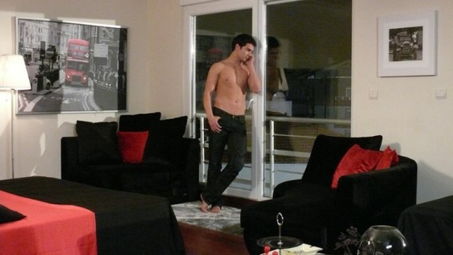Çağatay Ulusoy Fotoğrafı