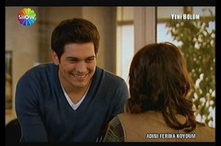 Çağatay Ulusoy Fotoğrafı